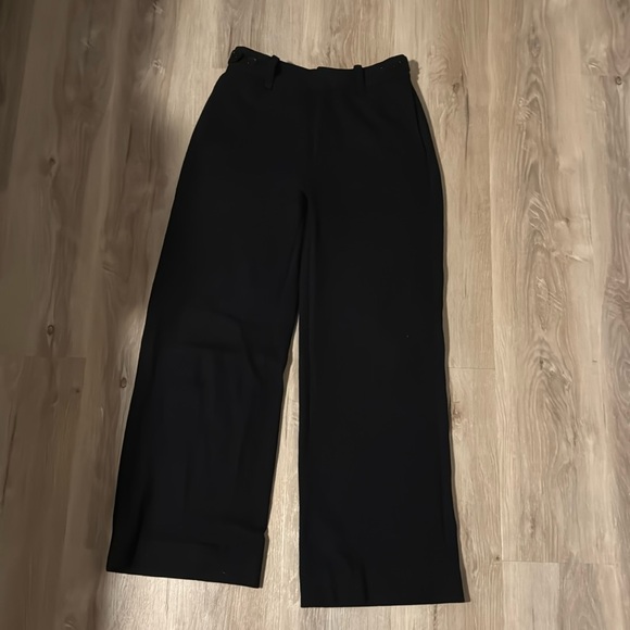 Banana Republic Pants - Banana Republic Wool Pants